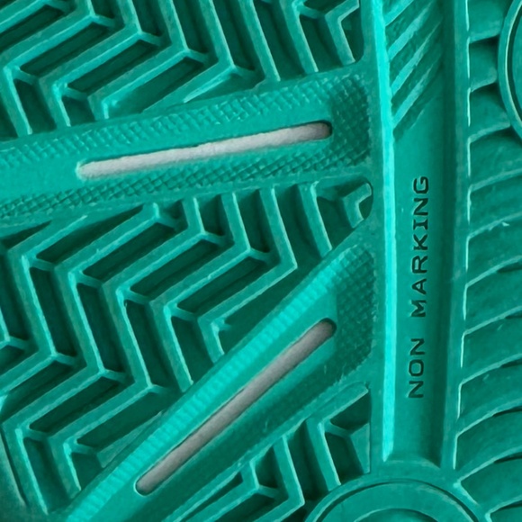 Asics Gel Renma Court Shoes Women's - Picture 9 of 12